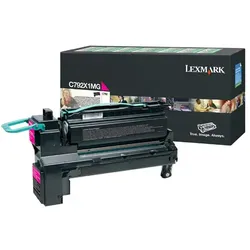Lexmark C792X1MG - toner, magenta
