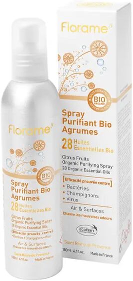 Florame Critric Reinigungsspray 180 ml
