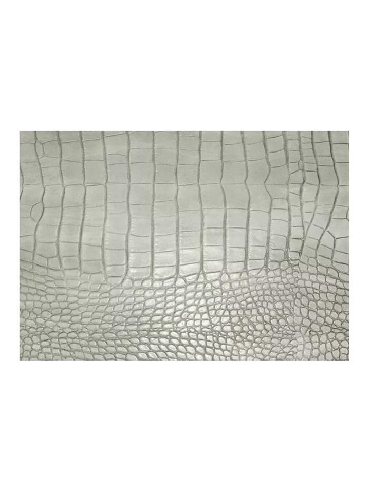 Fortessa Tischset "Gator" in Grau - (L)45 x (B)33 cm - onesize