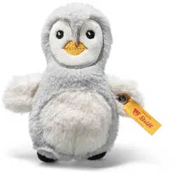 Steiff - Lio Pinguin Greifling mit Rassel 11 cm