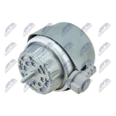 NTY Lagerung, Motor ZPS-AU-011 links für VAG