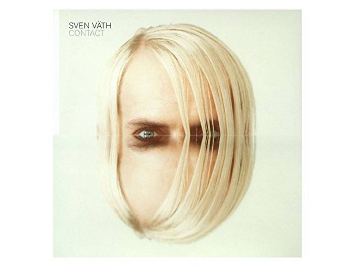 Sven Vath - Contact