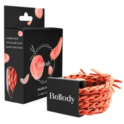 Bellody Original Haargummis