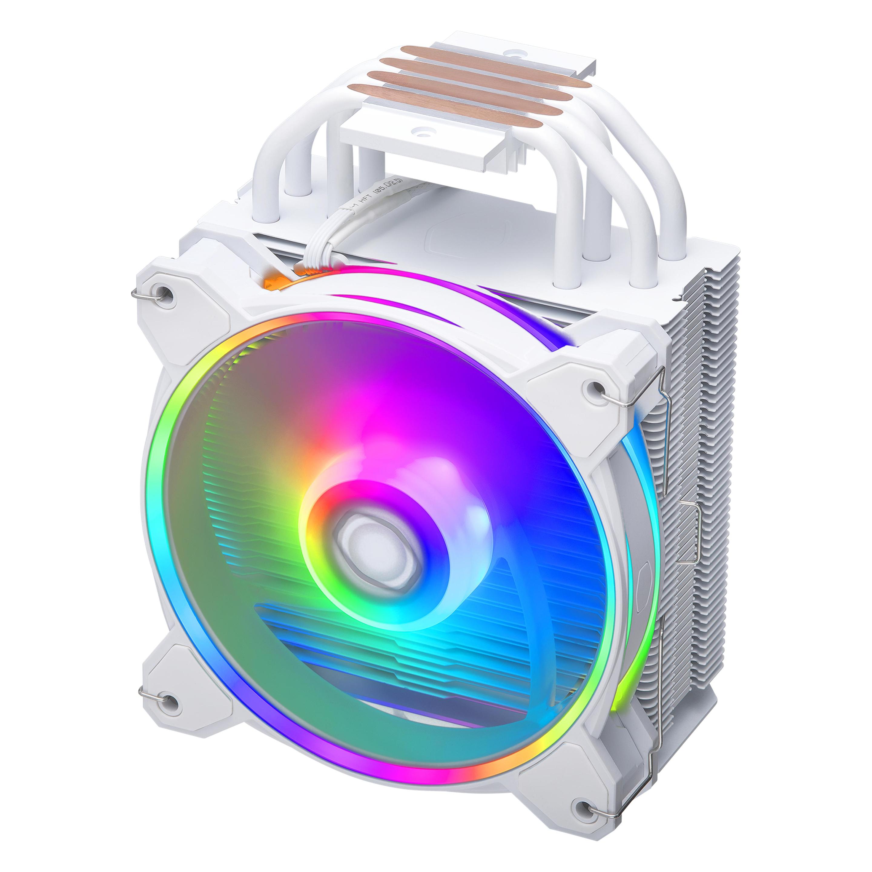 Cooler Master Hyper 212 Halo (154 mm) (RR-S4WW-20PA-R1)
