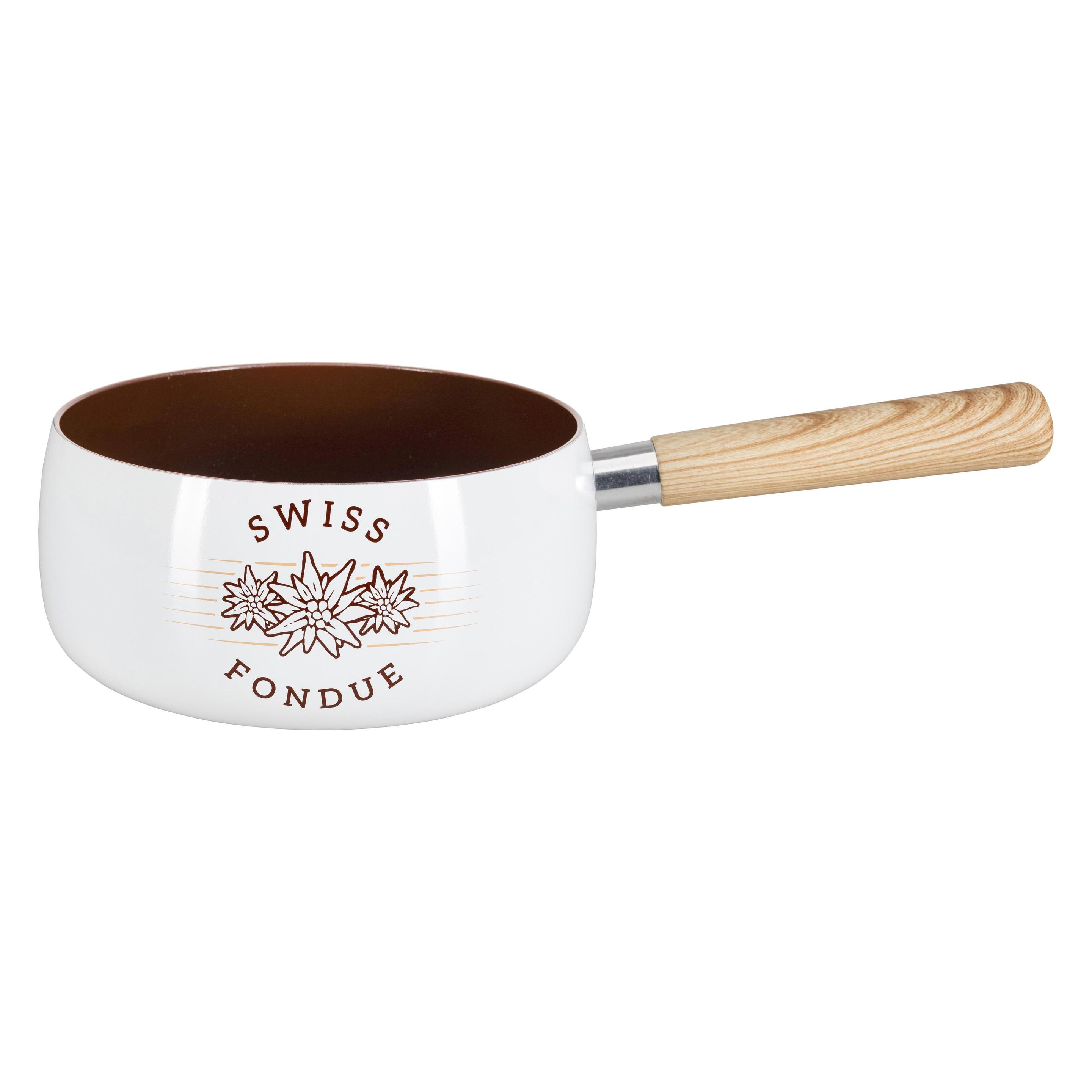 Nouvel Käsefondue - Caquelon "Swiss Fondue" (1.80 l) (69738766)