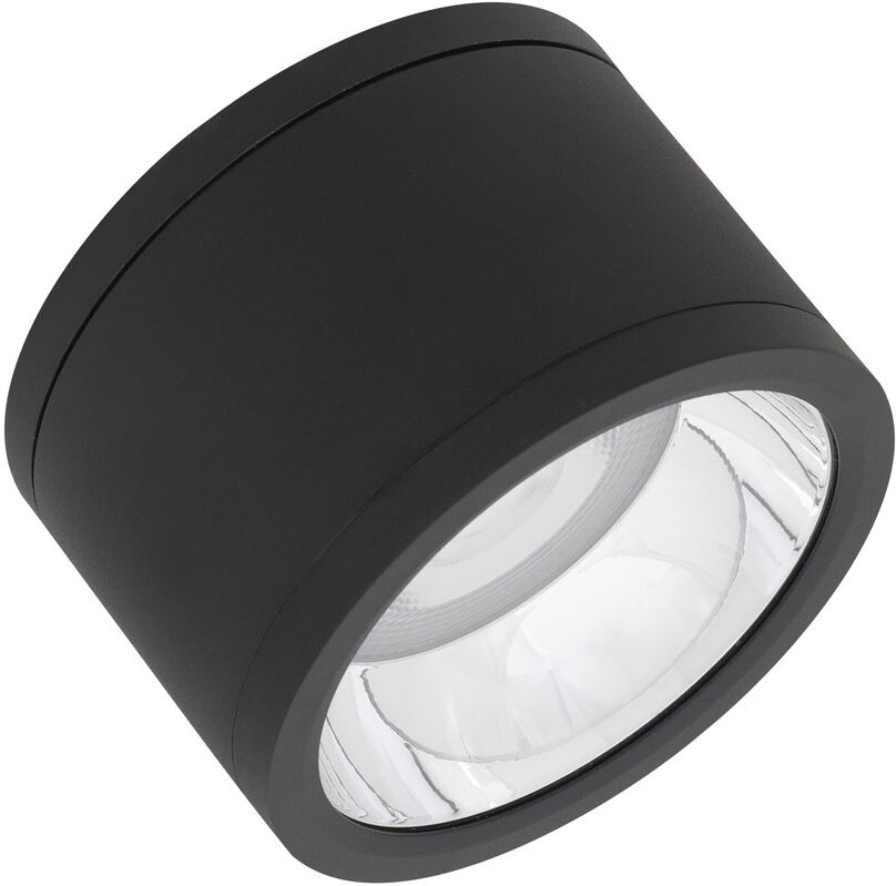 Ledvance Downlight Oberfläche Ip65 Dn 160 P 30w 840 60d Bk