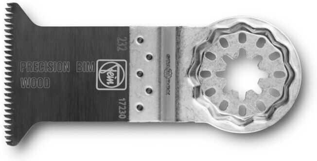Lame de scie fine de précision BIM E-Cut Precision ; Fein (63502232220)