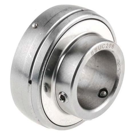 RS PRO Kugellagereinsatz 30mm (7508728)