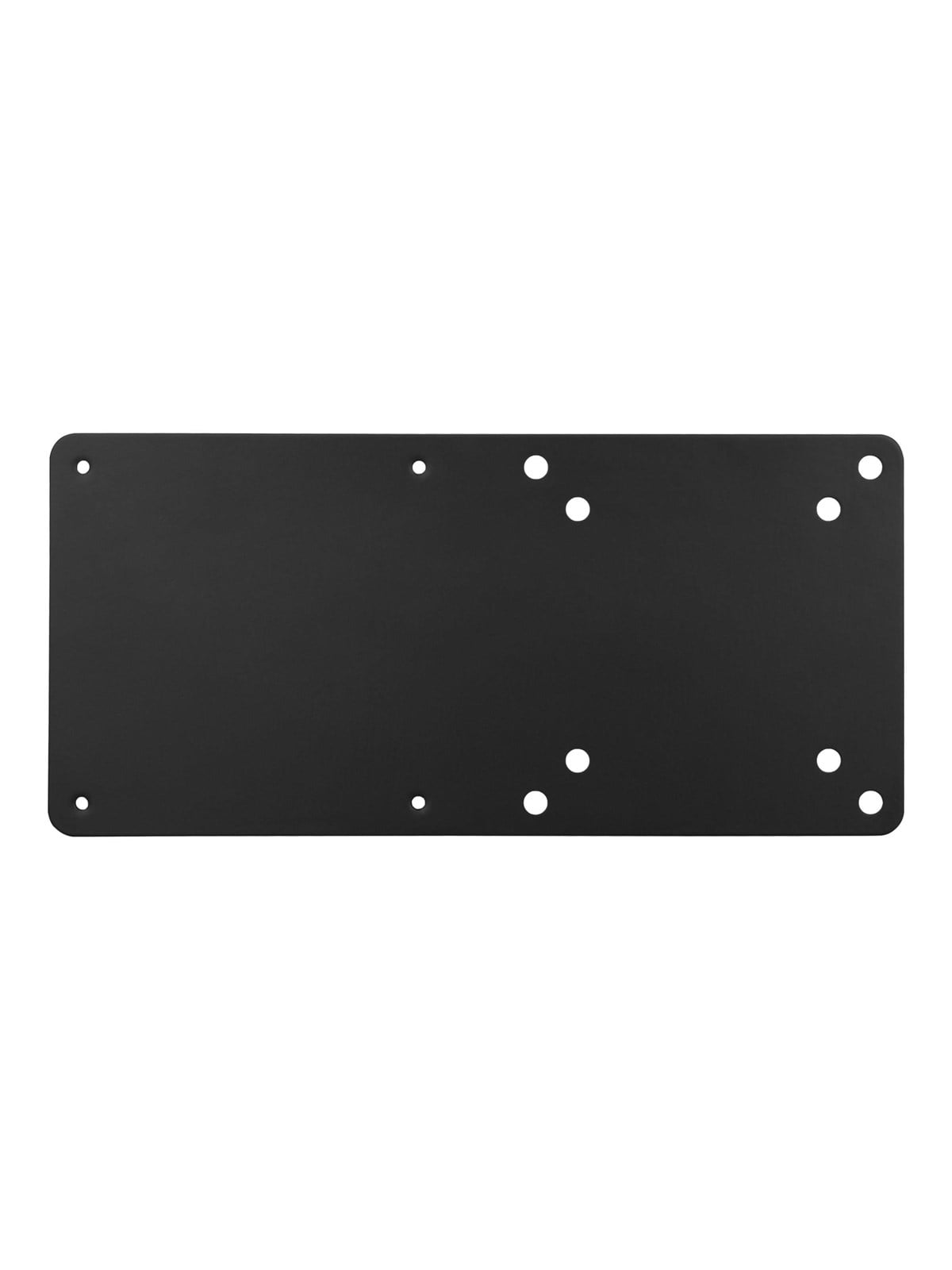 Deltaco ARM-0541 - VESA-adapter for Mini-PC - Max 3 kg - recommended for
