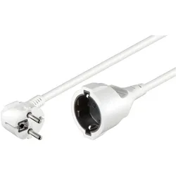MicroConnect, Verlängerungskabel, Spannungsversorgungs-Verlängerungskabel (10 m, Typ 25)