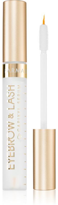 Farmasi Eyebrow & Lash nourishing serum for lashes and brows 12 ml