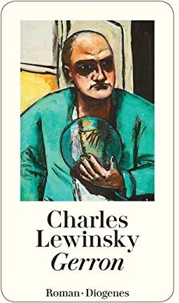 Charles Lewinsky - Gerron: Roman (detebe) - Preis vom 18.10.2026 19:22:15 h
