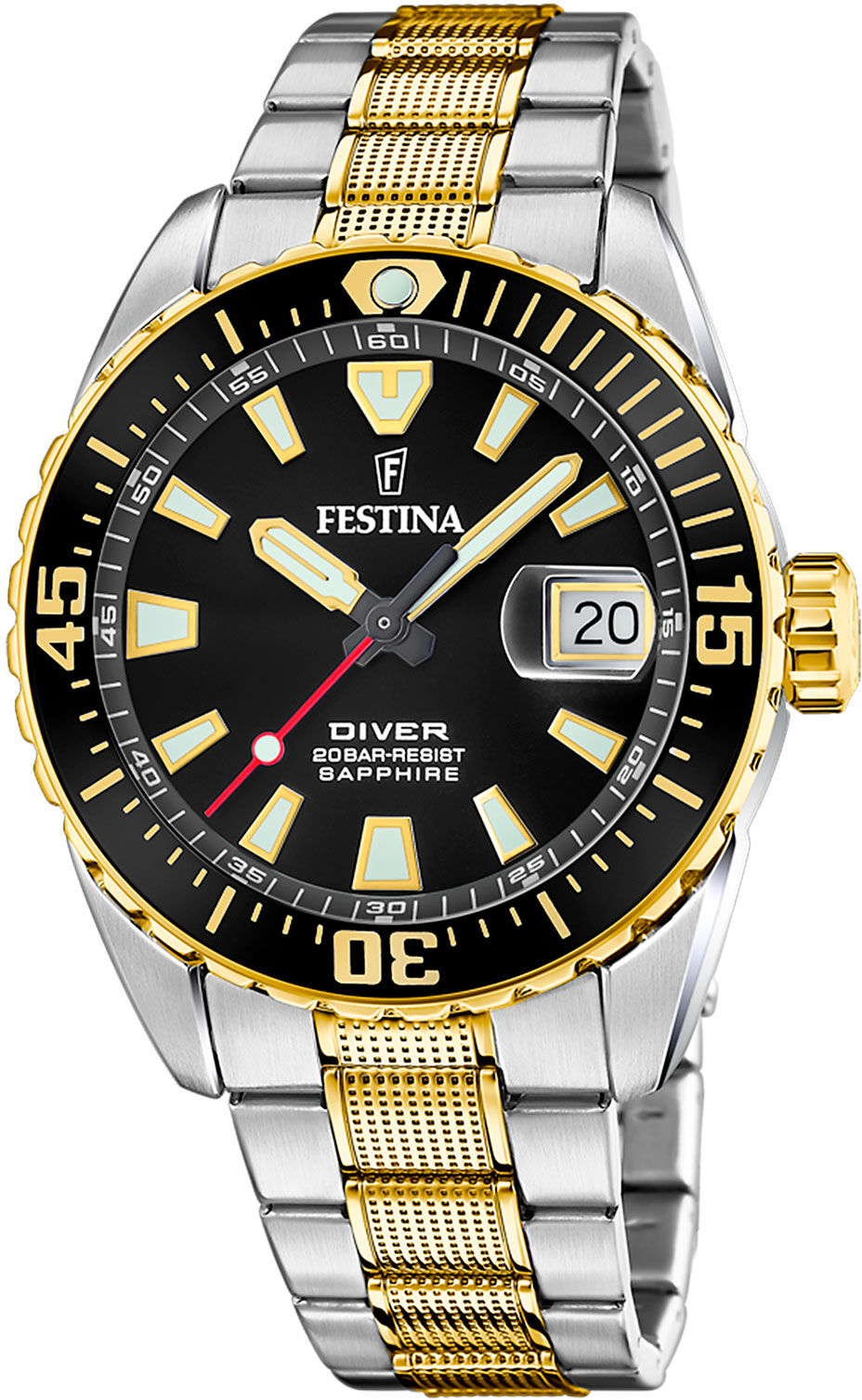 Festina Diver F20706/3