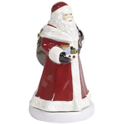 Villeroy & Boch, Spieluhr, Deko Santa NOSTALGIC MELODY