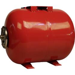 T.I.P. - Technische Industrie Produkte 30957 Druckkessel Hauswasserwerk 50 l 33,25 mm (1) AG Stahl