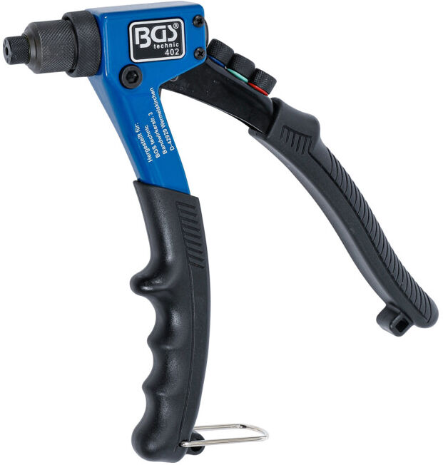 Pince à river BGS ; BGS technic (402)