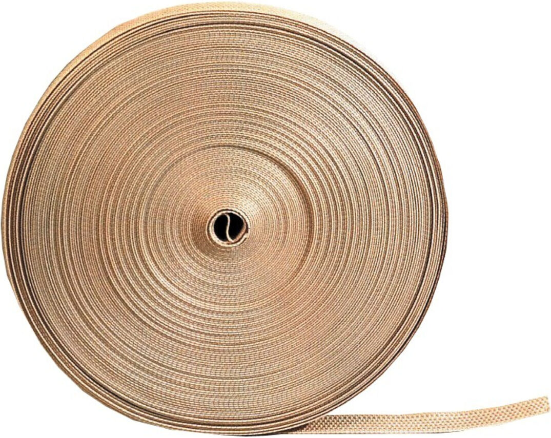 RATHGEBER, Rollladengurt 22/23mmx6m SB,silber 380kg Reißfestigkeit (45334300022EDBA)