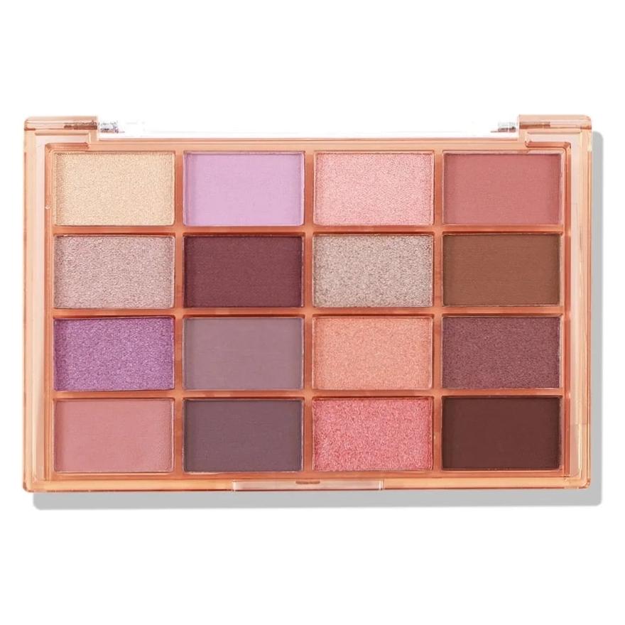 Profusion Nudes, Lidschattenpalette, 16 Farbtöne, 10,4 g (Nude) (74847676)