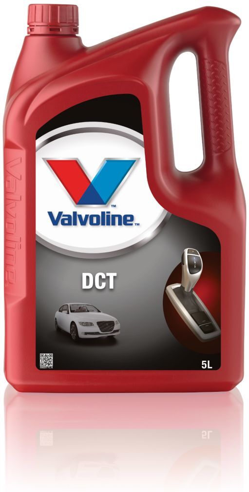 Getriebeöl VALVOLINE 908732 DCT 5L