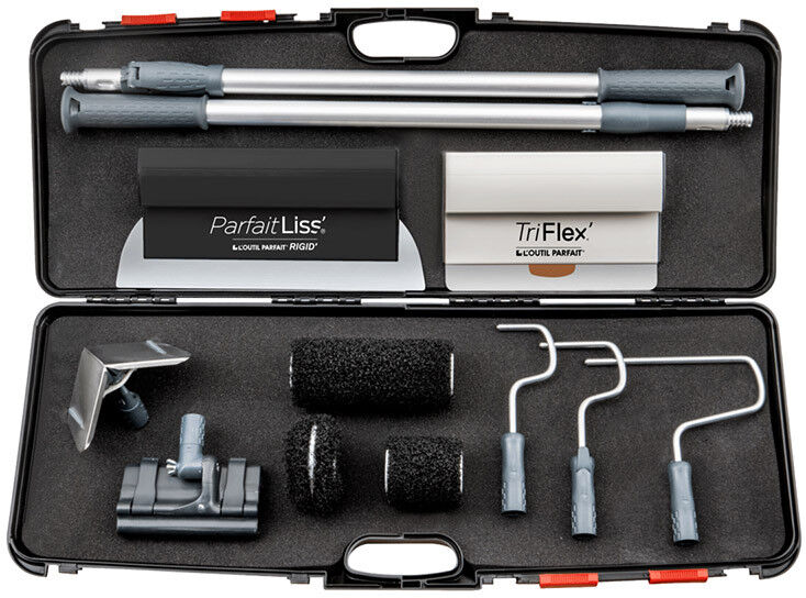 L'OUTIL PARFAIT Valise bande à joint - 80624