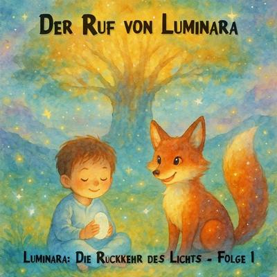 Der Ruf von Luminara - Claudia Schröder, Audio, 4066004811055