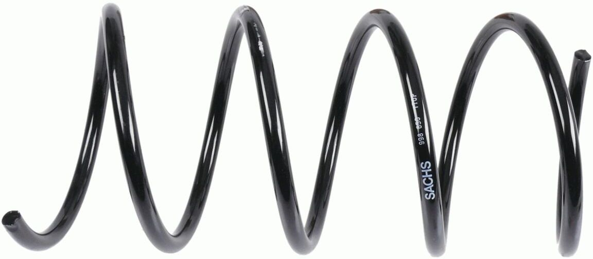 Fahrwerksfeder SACHS 998 650