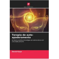 Terapia de auto-apoderamento, Ratgeber von David Kaye