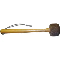 Rohema Percussion 61439h - Marching Schlägel