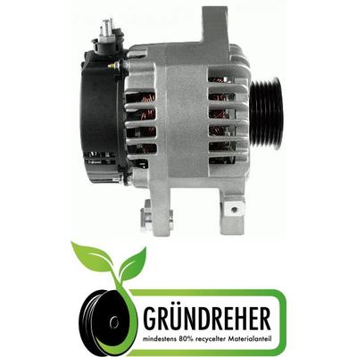 REDFAIR Generator rf49960g für Peugeot TOYOTA