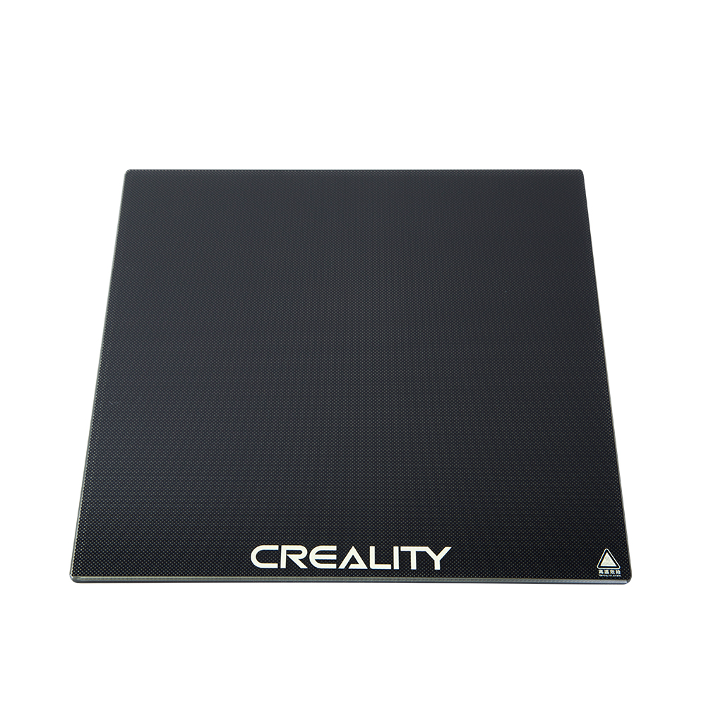 Creality CR-10S Carbon Glass Platform 4004090020