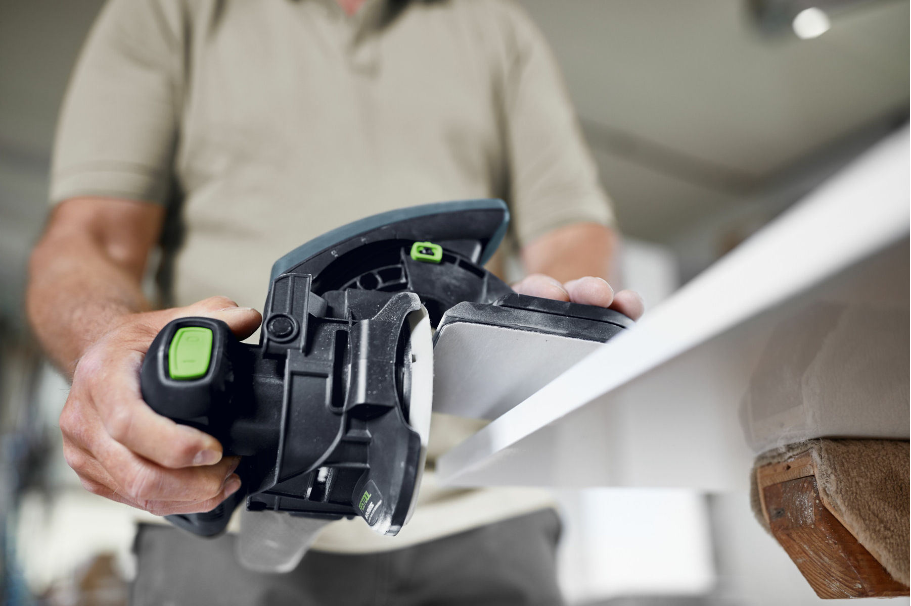 Festool Gleitbelag GB-LAS-STF-ES/5 (205493)