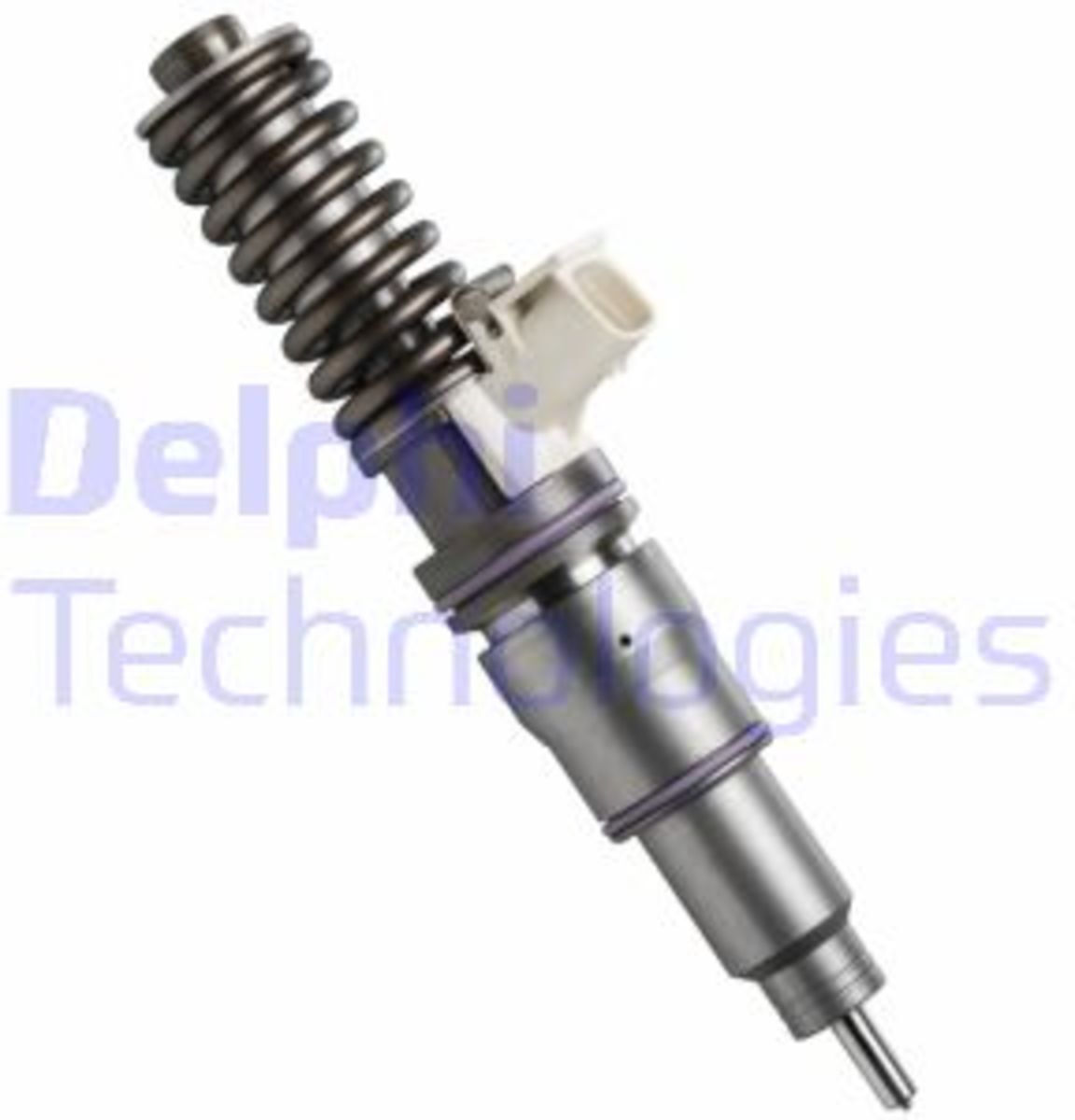 Delphi Gruppo pompa-ugello BEBE4D37001