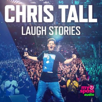 Laugh Stories - Chris Tall, Audio, 4066004976440