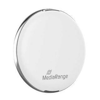 MediaRange Smart Tracker für Android und Apple 2er Pack