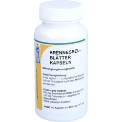 Brennesselblaetter Extrakt 90 ST