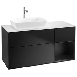 Villeroy & Boch Finion Waschtischunterschrank G81, G811PDPD G811PDPD