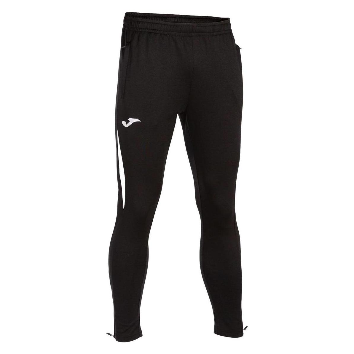 Joma Championship VII Lange Hose - 103200.102 - Schwarz (59599036)
