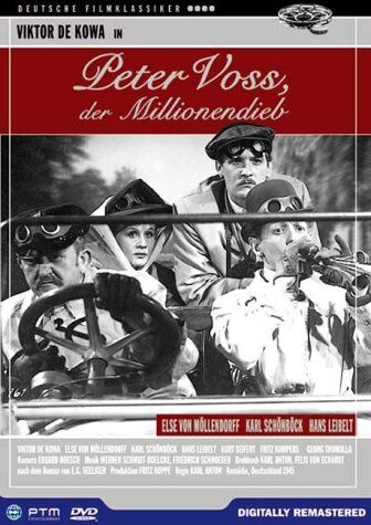 Karl Anton - Peter Voss, der Millionendieb - Preis vom 10.10.2026 11:48:34 h