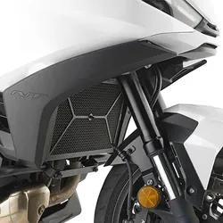 Givi PR, Kühlerschutz