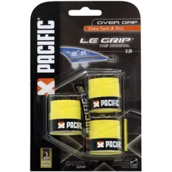 Pacific - LE Grip Air Feel - 3er Pack