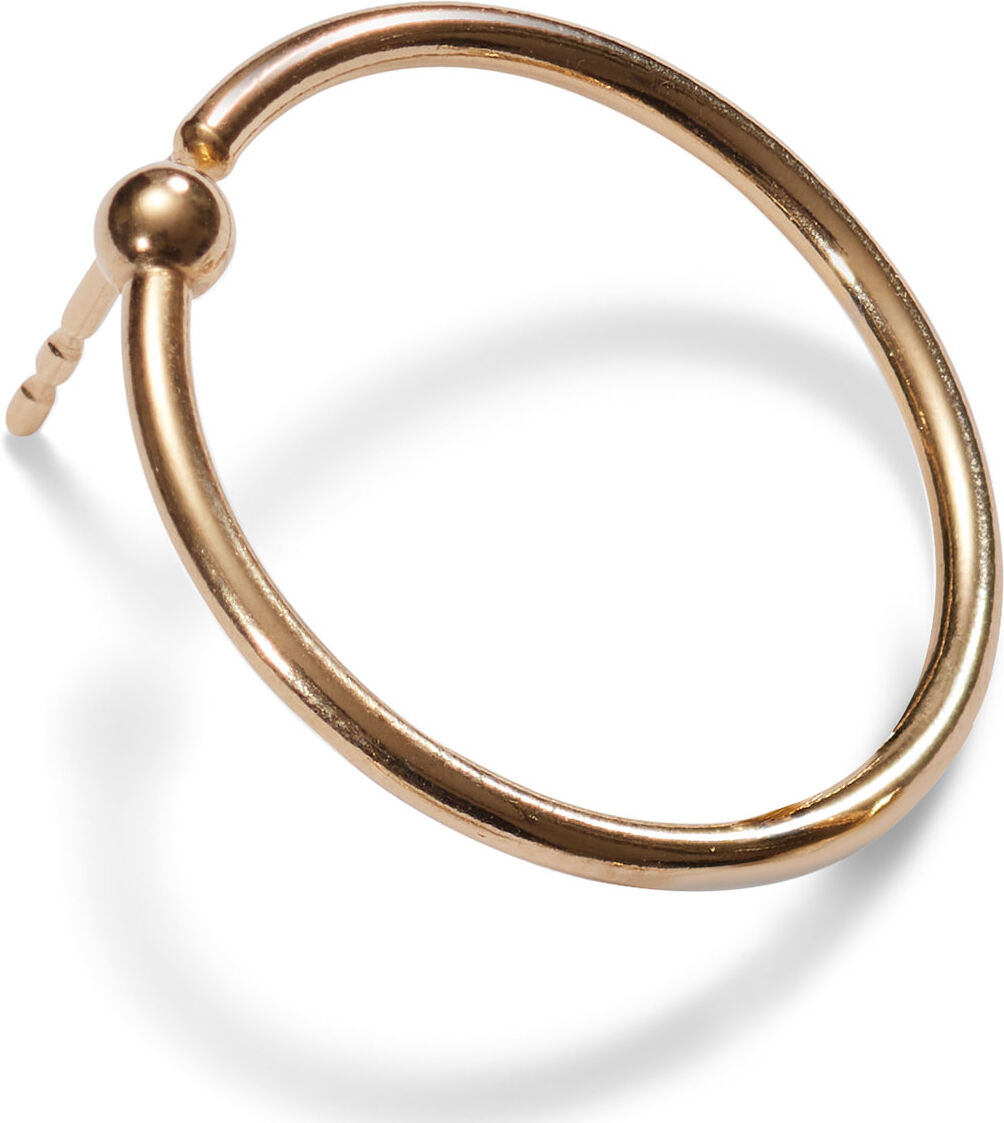 Kalevala Amulet Charm hoopörhängen brons 3670310RT