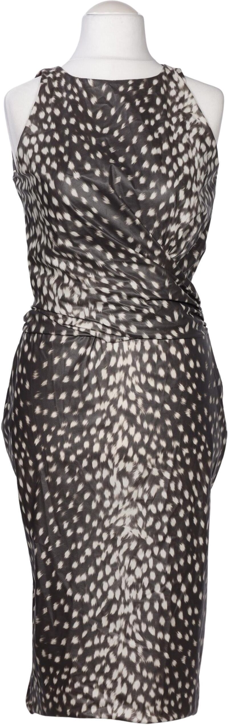 Chiara Boni La Petite Robe Damen Kleid, Mehrfarbig, Gr. EU 38 (IT 44), Synthetik / Elasthan - Second Hand