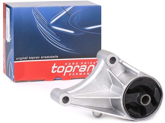 TOPRAN 208 370 Motorlager