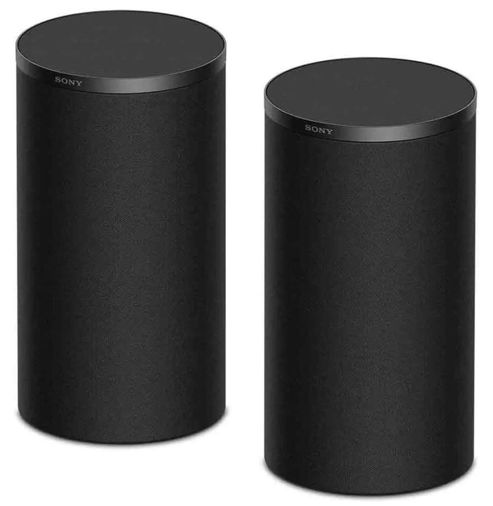 Sony SARS9.CEJ, 6.0 Kanäle, 180 W, Schwarz, Vietnam, Kabellos, 220 V