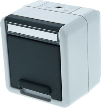 Gira AP Housing IP 44