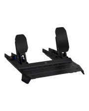 Logitech G RS Pedals Pedale Schwarz für PC PlayStation Microsoft Xbox (941-000310)
