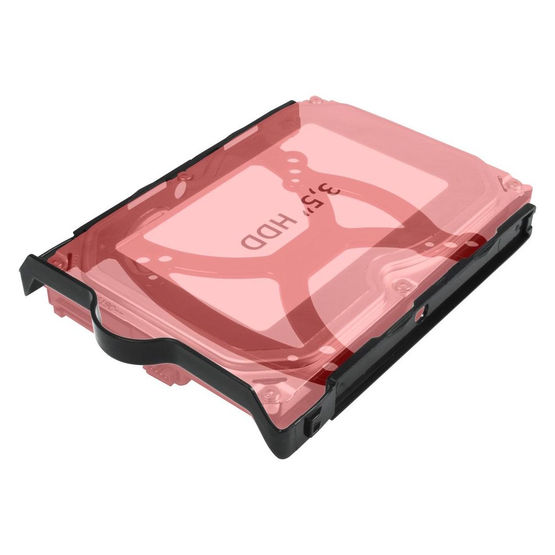 Intertech X-908 Infini 2 (ATX, E-ATX, mATX, Mini-ITX) (88881339)