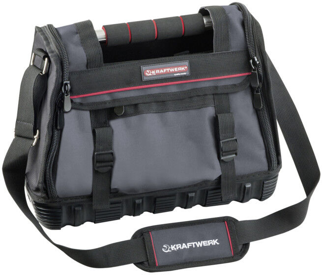Sac à outils Kraftwerk avec poignée 390 mm (3958)