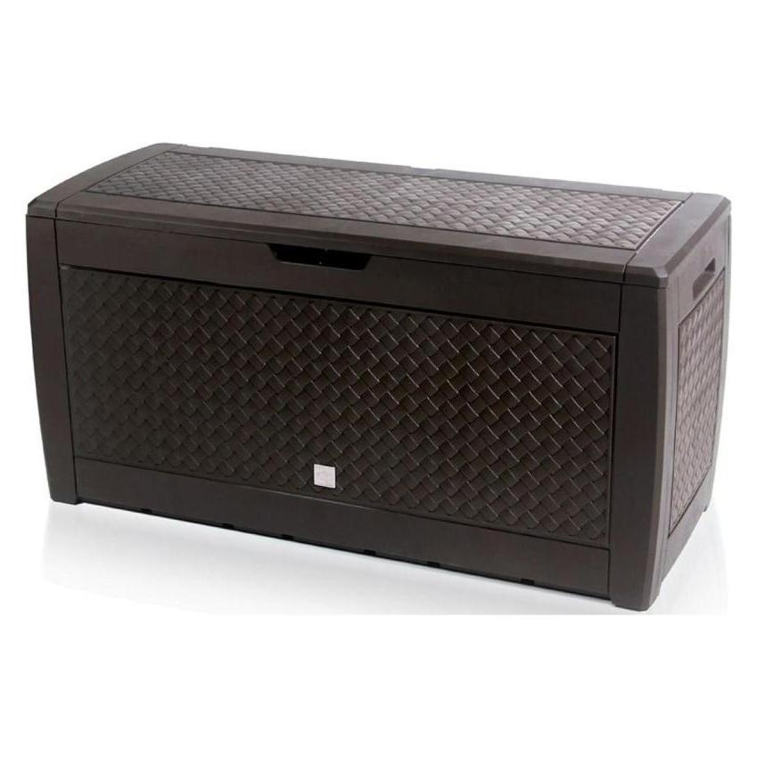 Prosperplast Garden case Boxe Matuba 310 l Bronze (MBM310-440U)