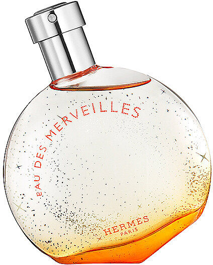 HERMÈS Eau des Merveilles Eau de Toilette 50ml EG